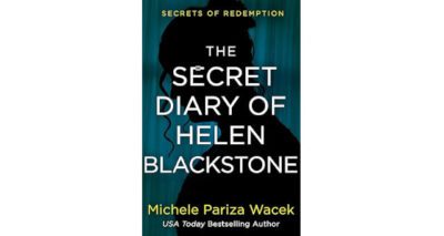 The Secret Diary of Helen Blackstone