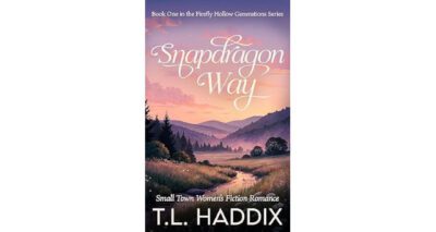 Snapdragon Way