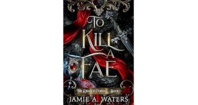 To Kill a Fae