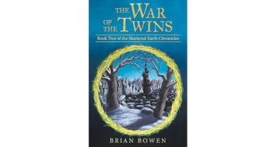The War of the Twins by Brian Bowen