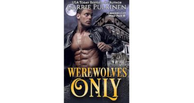 Werewolves Only