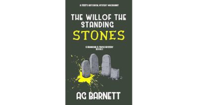 The Will of the Standing Stones