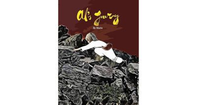 Al’s Journey by Marin Darmonkow