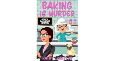 Baking is Murder