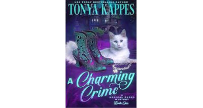 A Charming Crime
