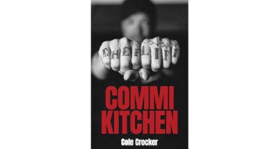 Commi Kitchen by Cole Crocker
