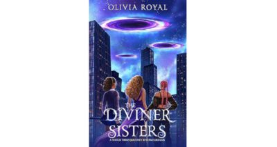 The Diviner Sisters by Olivia Royal
