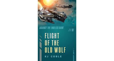 Flight of the Old Wolf