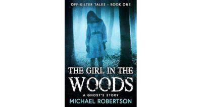 The Girl in the Woods