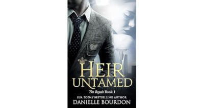 Heir Untamed
