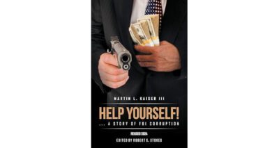 Help Yourself! by Martin L. Kaiser III