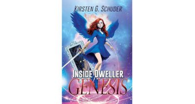 Inside Dweller: Genesis by Kirsten G. Schuder
