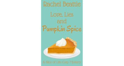 Love, Lies and Pumpkin Spice