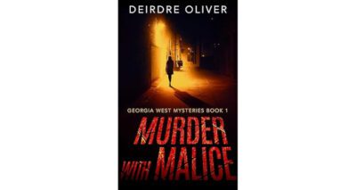 Murder with Malice