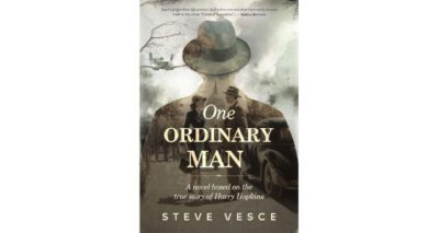 One Ordinary Man by Steve Vesce