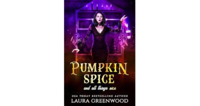 Pumpkin Spice And All Things Nice