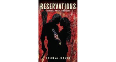 Reservations by Theresa Janson