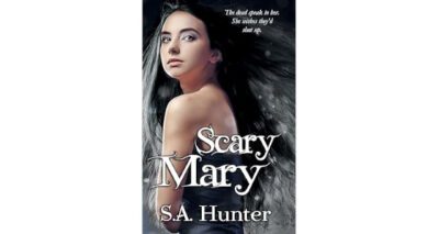 Scary Mary