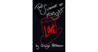 The Summer Of Haight by George Petersen