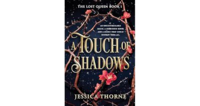 A Touch of Shadows