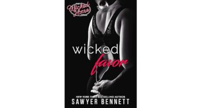 Wicked Favor