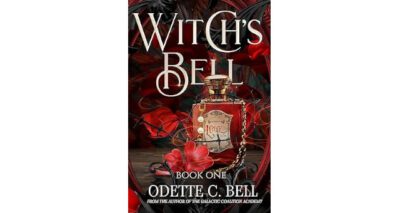 Witch’s Bell