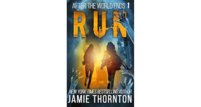 After The World Ends: Run