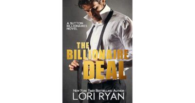 The Billionaire Deal