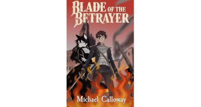 Blade of the Betrayer