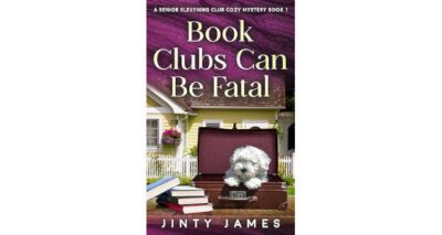 Book Clubs Can Be Fatal