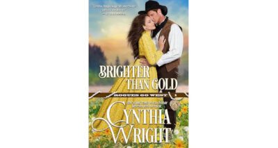 Brighter Than Gold