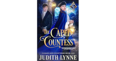 The Caped Countess