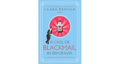 A Case of Blackmail in Belgravia