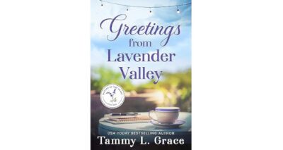 Greetings from Lavender Valley