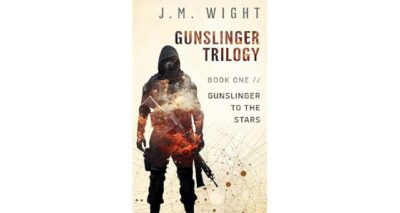 Gunslinger to the Stars
