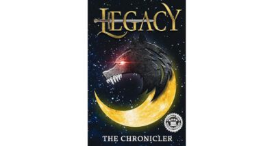 Legacy by The Chronicler