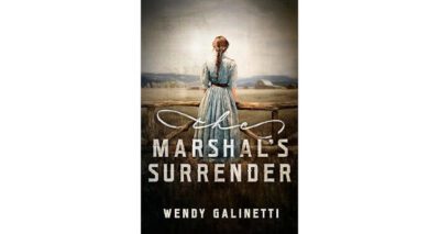 The Marshal’s Surrender