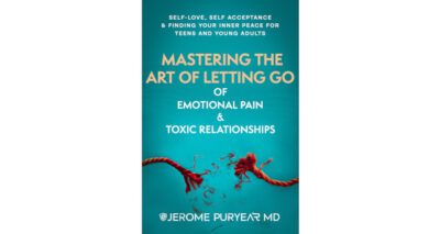 Master the Art of Letting Go by Jerome Puryear