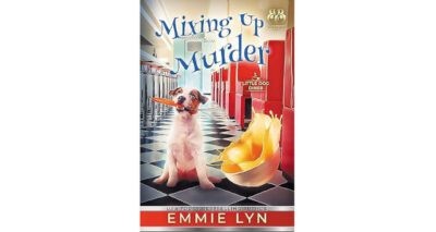 Mixing Up Murder