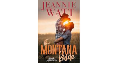 The Montana Bride