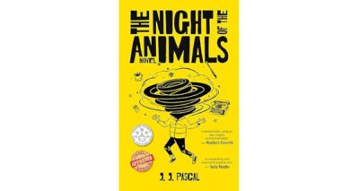 The Night of the Animals by J.J. Pascal