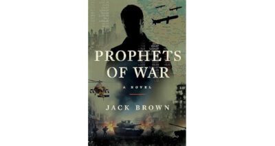 Prophets of War by Jack Brown