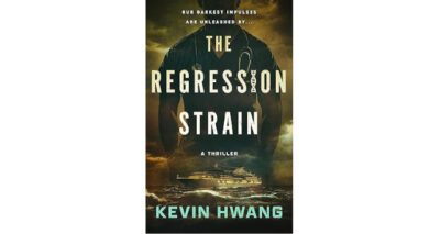 The Regression Strain by Kevin Hwang