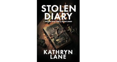 Stolen Diary by Kathryn Lane