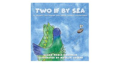 Two If by Sea by Susan Marie Chapman