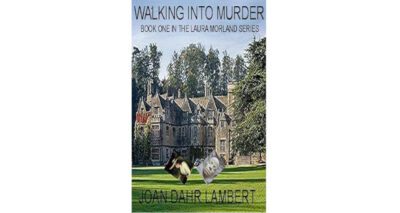 Walking Into Murder