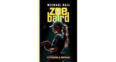 Zoe Baird: Pathogens and Popstars