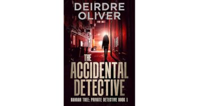 The Accidental Detective