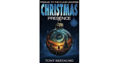 Christmas Presence
