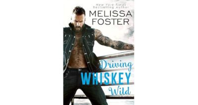 Driving Whiskey Wild